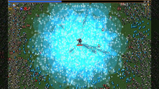 Vampire Survivors Screenshot 1