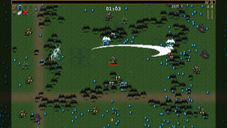Vampire Survivors Screenshot 8