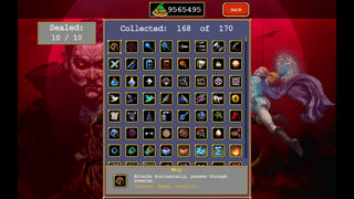 Vampire Survivors Screenshot 2