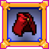 Seeker of the Crimson Shroud Trophy