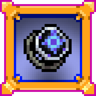 Seeker of the Infinite Corridor Trophy