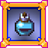 Sorceress' Tears Trophy
