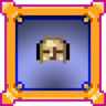 Stone Mask Trophy