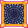 VI - Sarabande of Healing Trophy