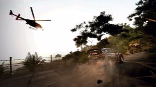 WRC 9 FIA World Rally Championship Screenshot 2