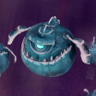 Scholar Trophy
