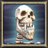 Relieve the pain Trophy