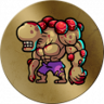 Abomination Trophy