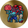 Antihero Trophy