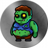 Fatty Trophy