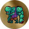 Gamma Trophy