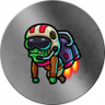 Joyride Trophy
