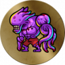 Nightmare Trophy