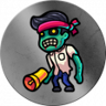 Riot Trophy