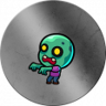 Zombie Trophy