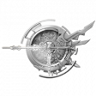 Freedom Fighter Trophy