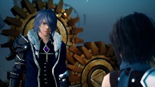 AeternoBlade II Screenshot 1