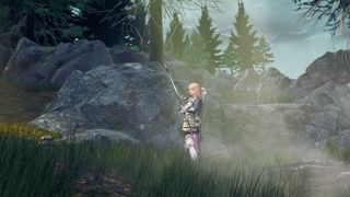 AeternoBlade II Screenshot 7
