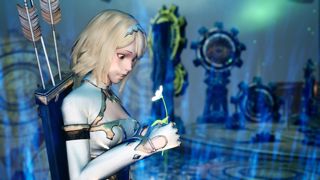 AeternoBlade II Screenshot 10