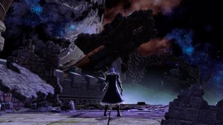 AeternoBlade II Screenshot 3
