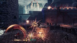 AeternoBlade II Screenshot 6