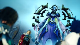 AeternoBlade II Screenshot 5