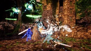 AeternoBlade II Screenshot 9