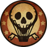 Aerial Assassin Trophy