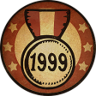 Auld Lang Syne Trophy