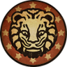 Big Game Hunter Trophy