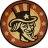 Coins in the Cushion Trophy