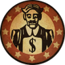 Grand Largesse Trophy
