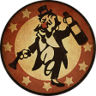 Lost Weekend Trophy