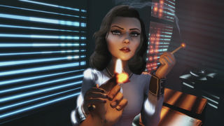 BioShock Infinite: The Complete Edition Screenshot 4