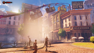 BioShock Infinite: The Complete Edition Screenshot 7
