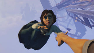 BioShock Infinite: The Complete Edition Screenshot 2
