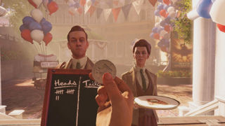 BioShock Infinite: The Complete Edition Screenshot 8