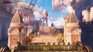 BioShock Infinite: The Complete Edition Screenshot 1