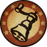 Seasoned to Taste Trophy