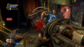 BioShock Infinite: The Complete Edition Screenshot 5