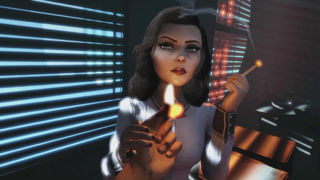 BioShock Infinite: The Complete Edition Screenshot 9