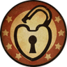 The Roguish Type Trophy
