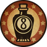 Well Rounded Trophy