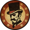 Working Class Hero Trophy