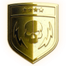 Silent Assassin Trophy