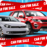 Car Collector Trophy