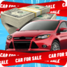 Car Mogul Trophy