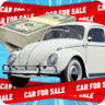 Car Salesman Trophy