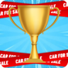 Master Collector Trophy