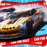 Motor Show Magnate Trophy